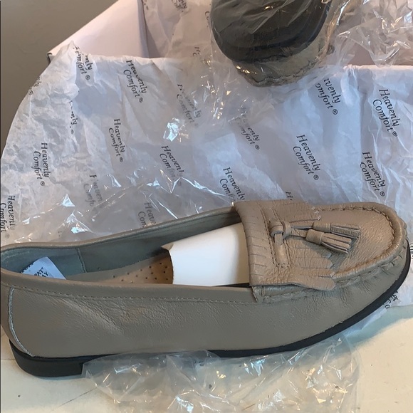 Heavenly Comfort Women’s Shoe Size 9W - Picture 5 of 9